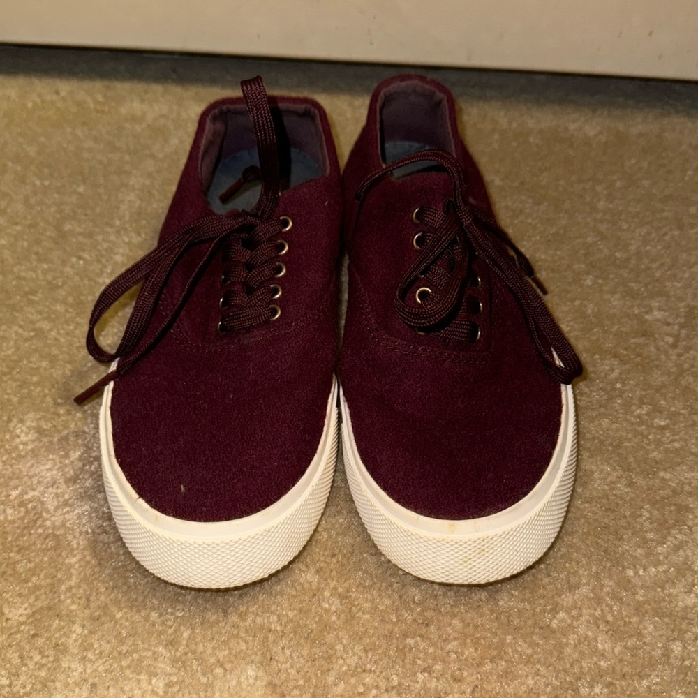 Sperry Sneakers size6
